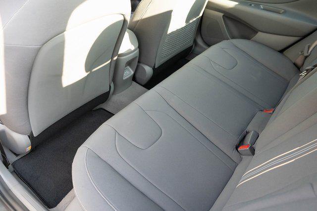 new 2026 Hyundai Elantra car, priced at $24,930