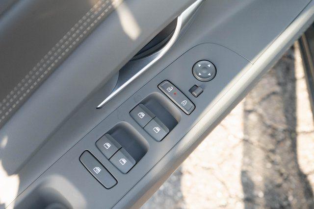 new 2026 Hyundai Elantra car, priced at $24,930