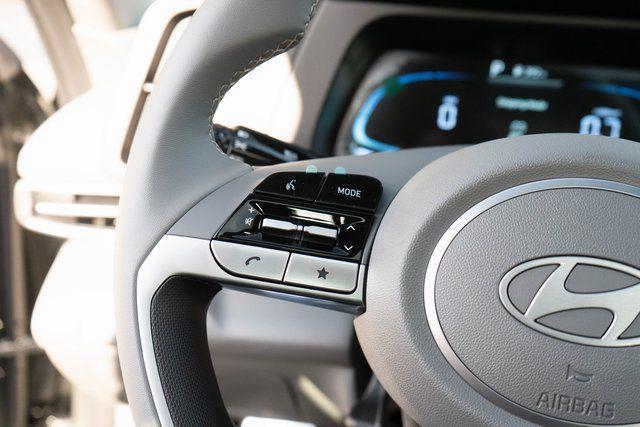 new 2026 Hyundai Elantra car, priced at $24,930