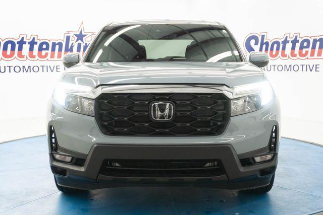 used 2023 Honda Passport car, priced at $33,041