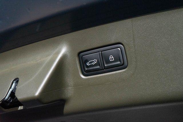 new 2025 Hyundai Santa Fe car, priced at $49,038