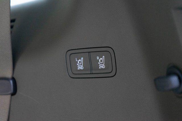 new 2025 Hyundai Santa Fe car, priced at $49,038