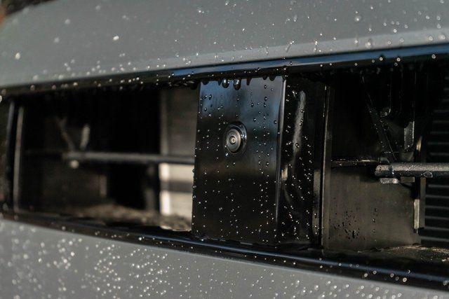 new 2025 Hyundai Santa Fe car, priced at $49,038