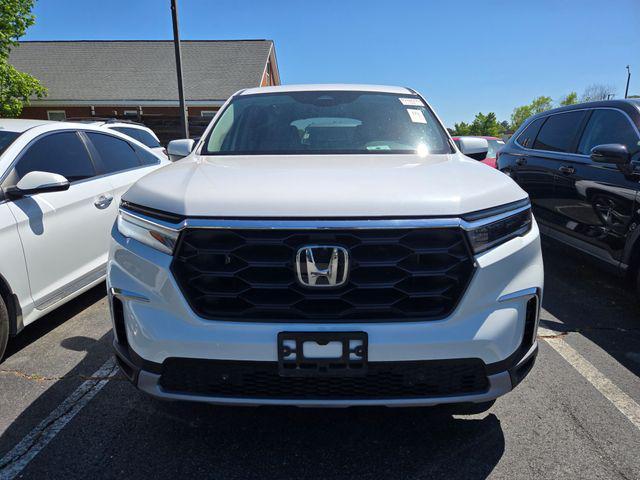 used 2024 Honda Pilot car, priced at $41,550