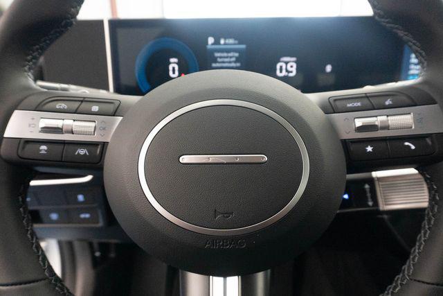 new 2026 Hyundai Sonata car, priced at $28,725