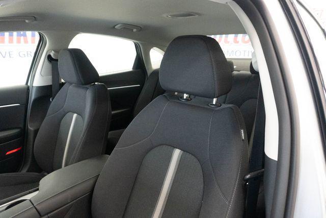 new 2026 Hyundai Sonata car, priced at $28,725