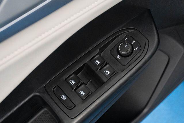 used 2025 Volkswagen Taos car, priced at $23,079