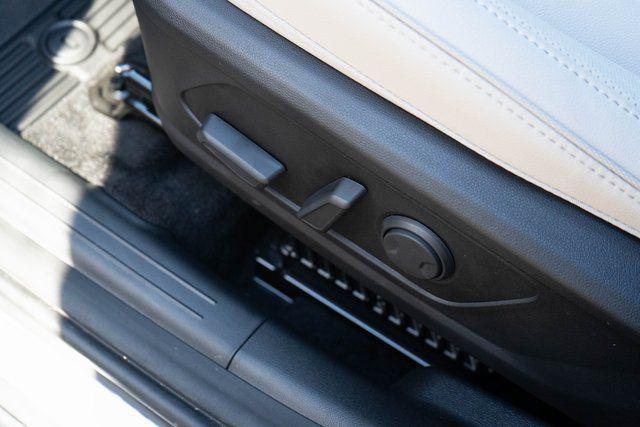 new 2026 Hyundai TUCSON Hybrid car, priced at $41,305