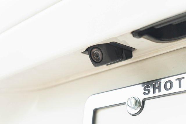 used 2022 Honda CR-V Hybrid car, priced at $24,618