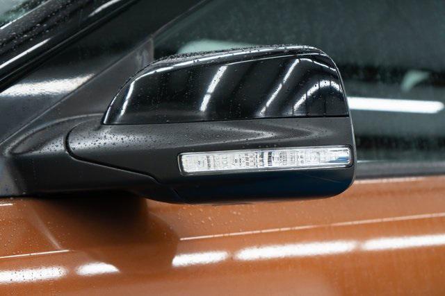 used 2017 Ford Explorer car, priced at $14,995