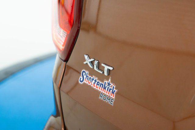 used 2017 Ford Explorer car, priced at $15,295