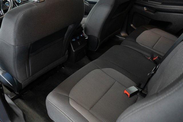 used 2017 Ford Explorer car, priced at $14,995