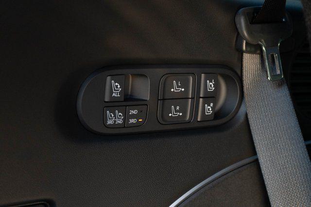 new 2026 Hyundai Palisade car, priced at $55,820