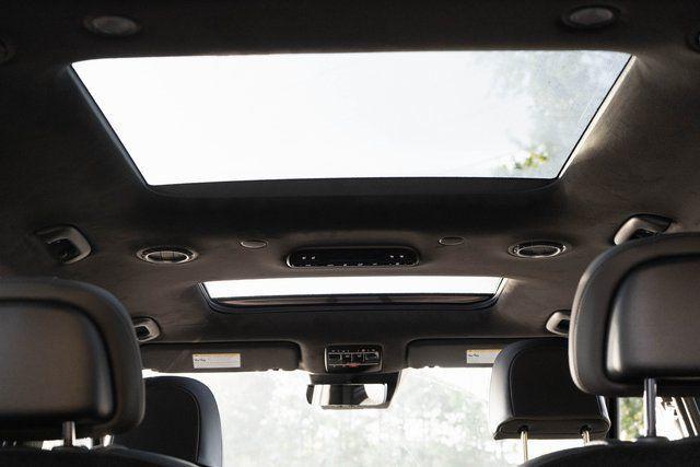 new 2026 Hyundai Palisade car, priced at $55,820