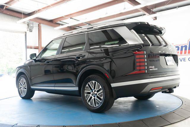 new 2026 Hyundai Palisade Hybrid car, priced at $47,474