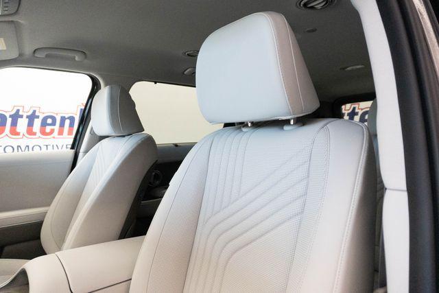 new 2026 Hyundai Palisade Hybrid car, priced at $47,474