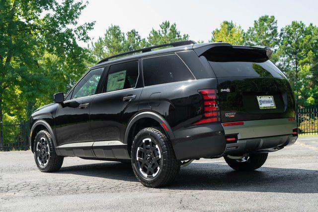 new 2026 Hyundai Palisade car, priced at $50,580
