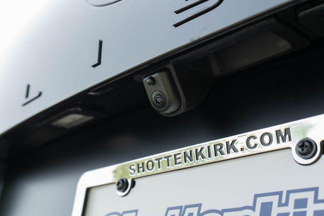 new 2026 Hyundai Palisade car, priced at $50,580