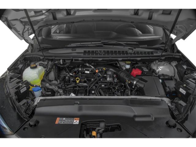 used 2020 Ford Edge car, priced at $19,000