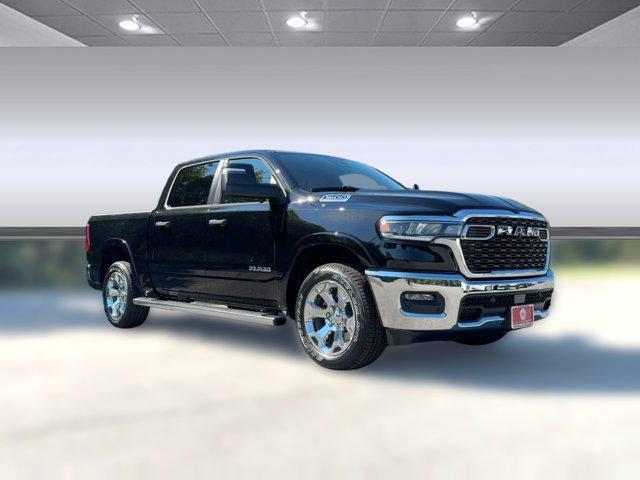 new 2026 Ram 1500 car, priced at $53,492