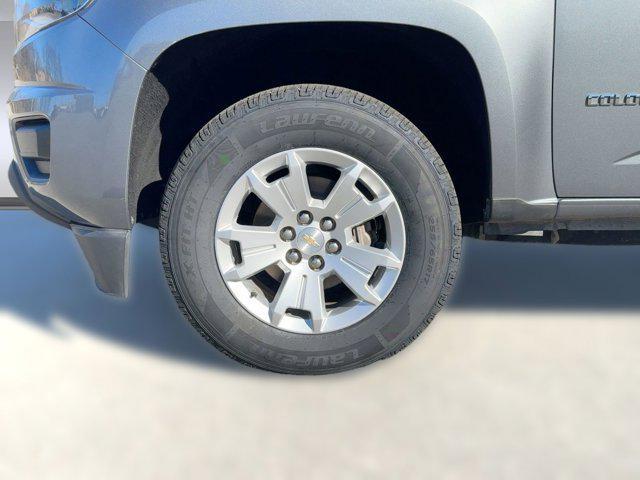 used 2020 Chevrolet Colorado car, priced at $18,997