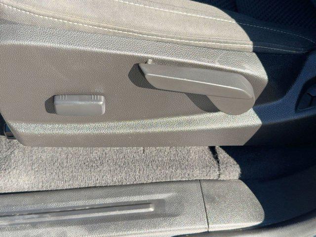 used 2020 Chevrolet Colorado car, priced at $18,997