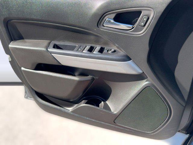 used 2020 Chevrolet Colorado car, priced at $18,997