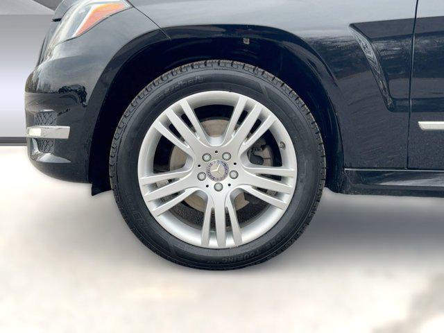 used 2014 Mercedes-Benz GLK-Class car, priced at $12,488