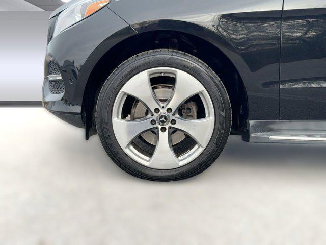 used 2016 Mercedes-Benz GLE-Class car, priced at $11,999