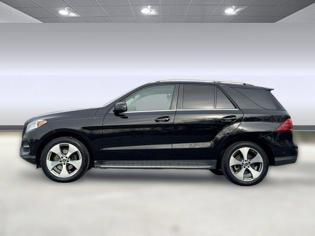 used 2016 Mercedes-Benz GLE-Class car, priced at $11,999