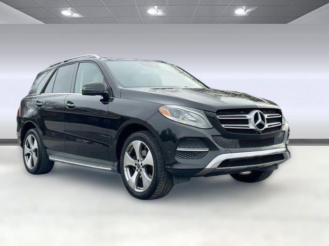 used 2016 Mercedes-Benz GLE-Class car, priced at $11,999