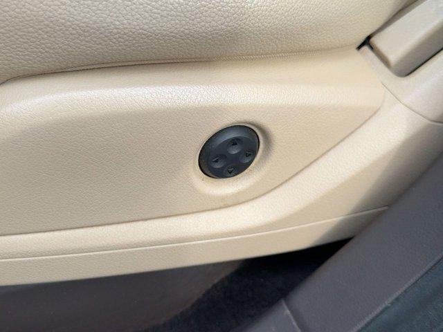 used 2016 Mercedes-Benz GLE-Class car, priced at $11,999