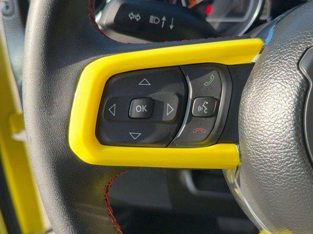 used 2023 Jeep Gladiator car, priced at $27,966