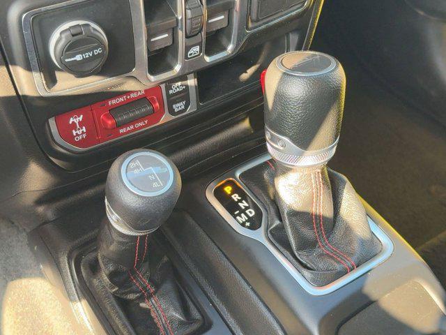 used 2023 Jeep Gladiator car, priced at $27,966