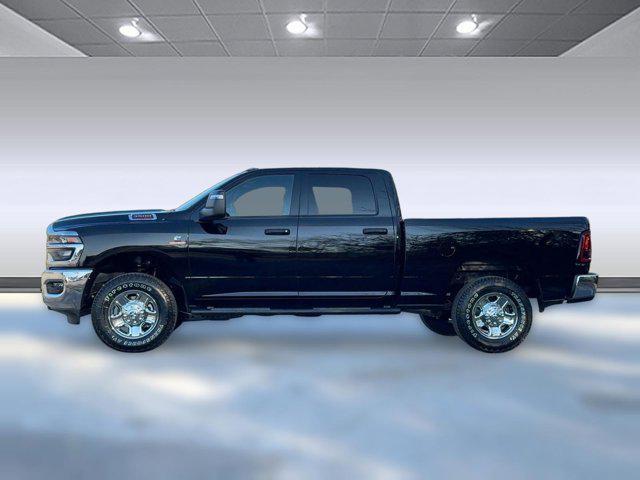 new 2026 Ram 3500 car, priced at $68,491