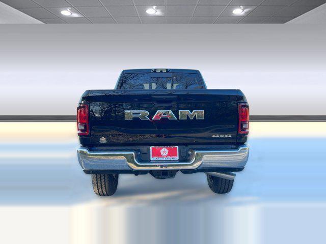 new 2026 Ram 3500 car, priced at $68,491