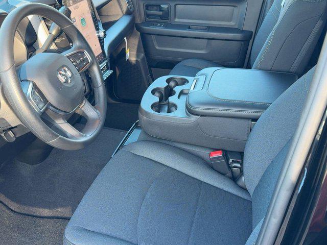 new 2026 Ram 3500 car, priced at $68,491