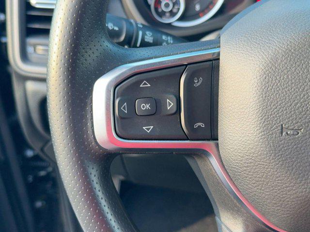 new 2026 Ram 3500 car, priced at $68,491