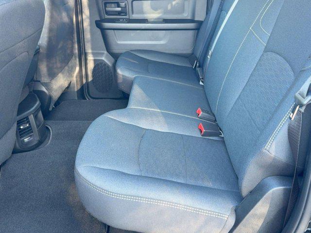 new 2026 Ram 3500 car, priced at $68,491