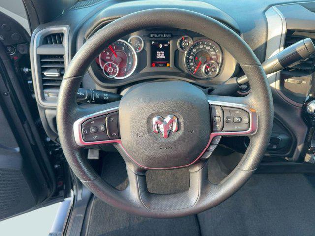 new 2026 Ram 3500 car, priced at $68,491