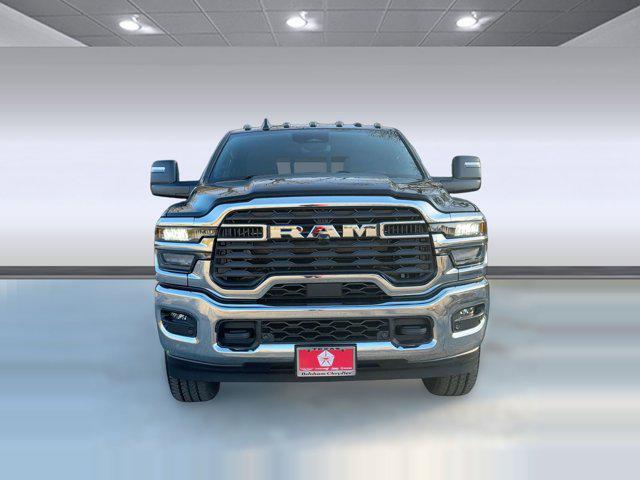 new 2026 Ram 3500 car, priced at $68,491