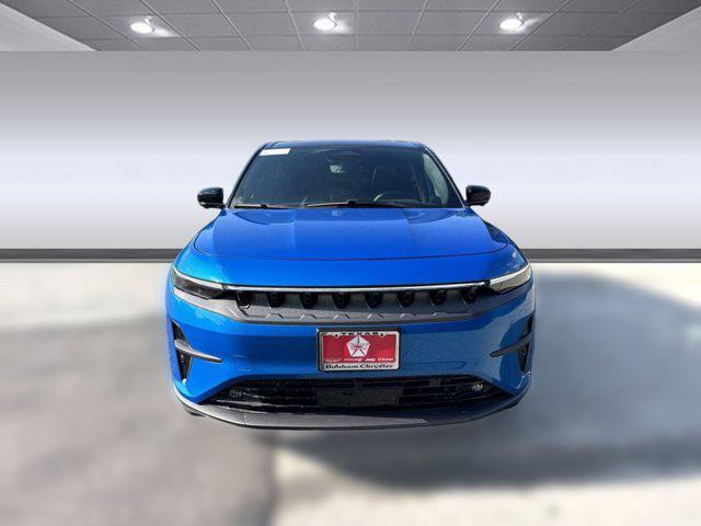 new 2025 Jeep Wagoneer S car, priced at $46,143