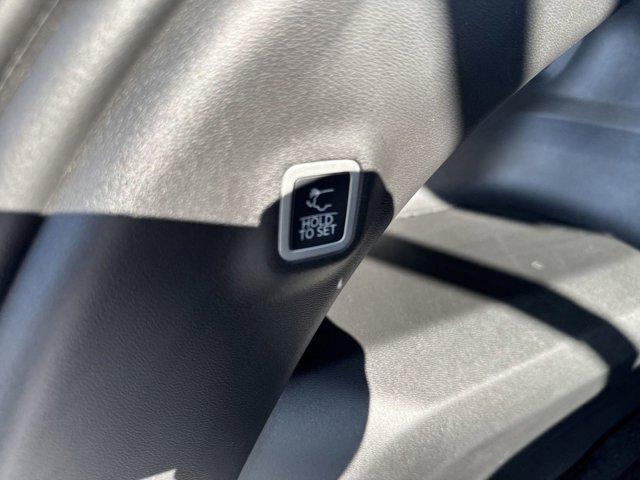 new 2025 Jeep Wagoneer S car, priced at $46,143