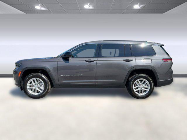 new 2025 Jeep Grand Cherokee L car, priced at $39,182