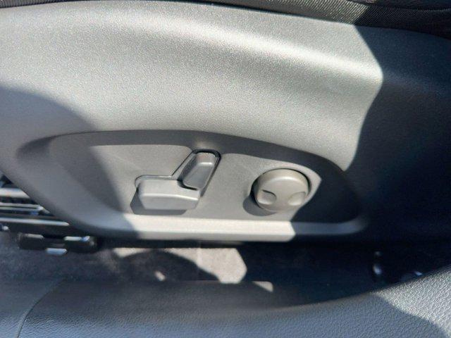 new 2026 Jeep Compass car, priced at $29,431