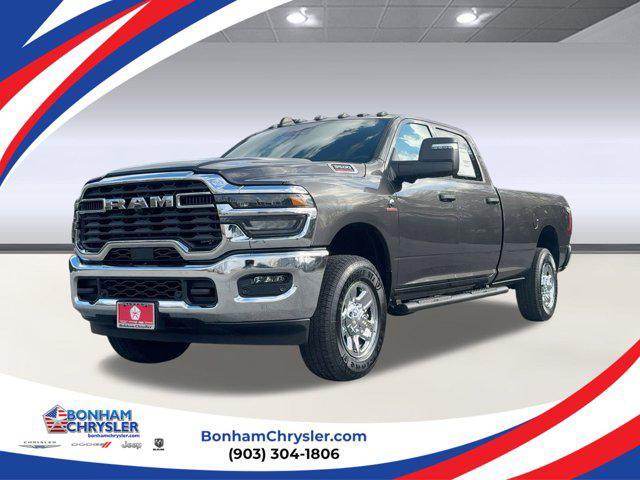 new 2026 Ram 3500 car, priced at $70,491