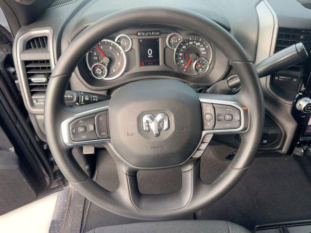 new 2026 Ram 3500 car, priced at $71,491