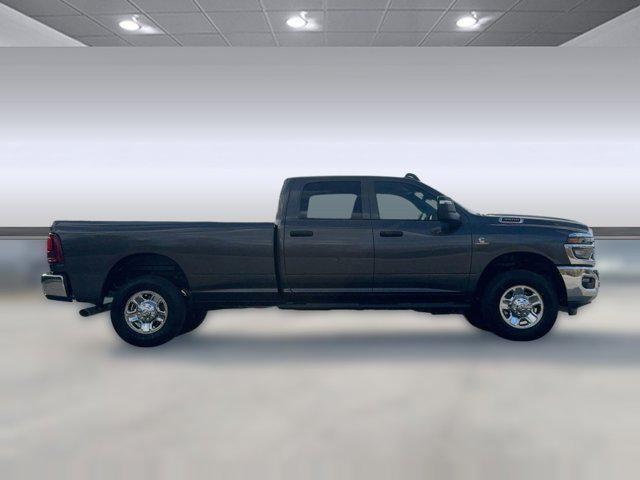 new 2026 Ram 3500 car, priced at $71,491