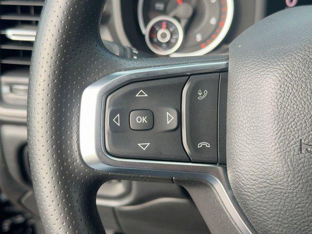 new 2026 Ram 3500 car, priced at $71,491