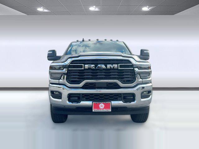 new 2026 Ram 3500 car, priced at $71,491